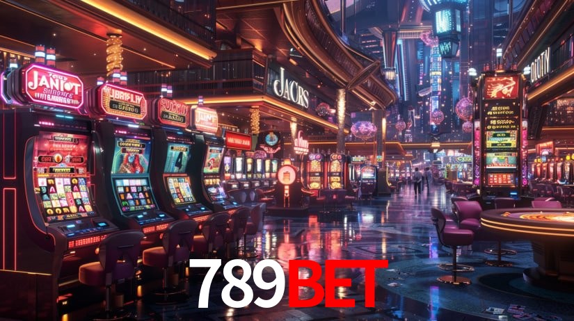 Welcome Bonus 789bet