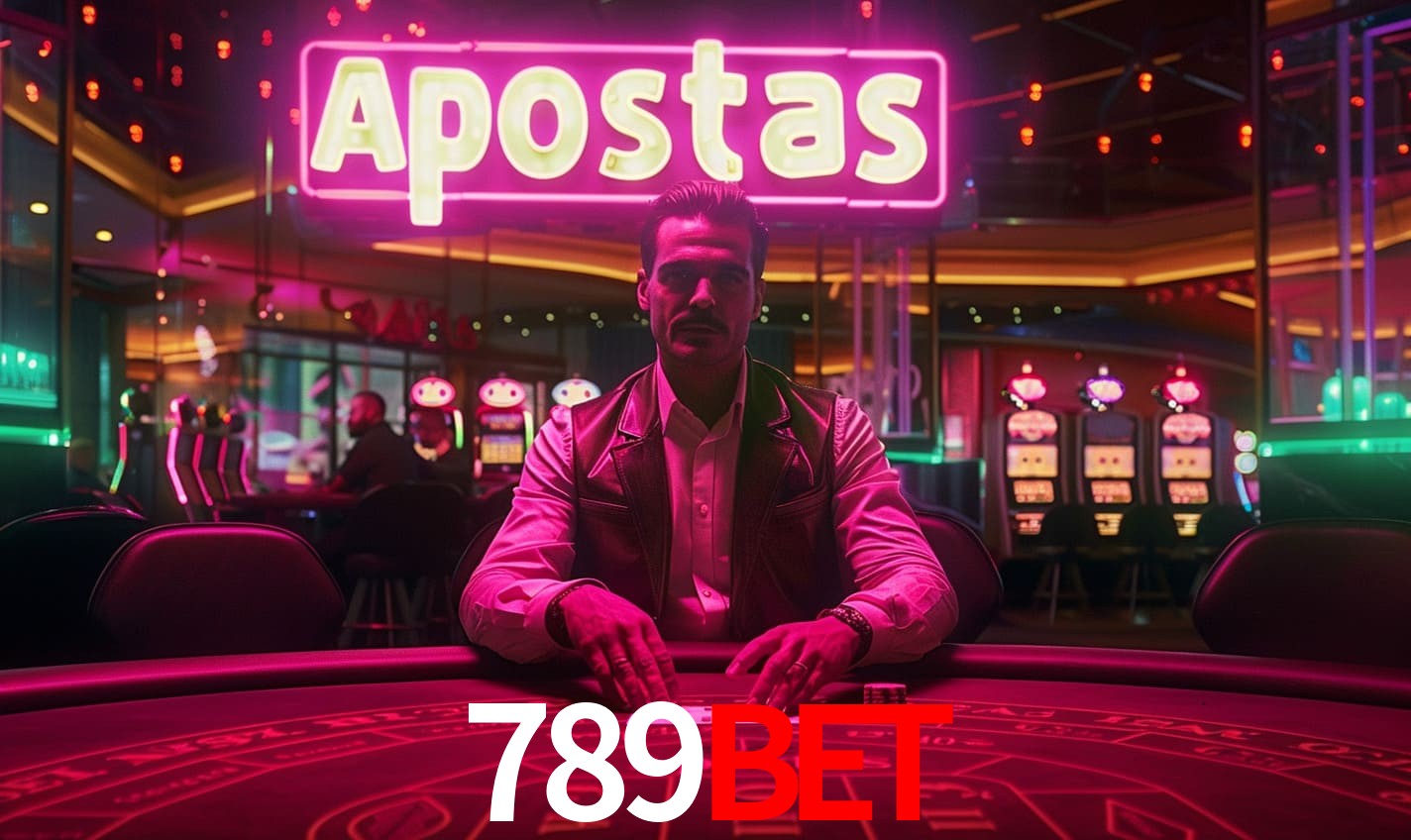 Casino Ao Vivo 789bet