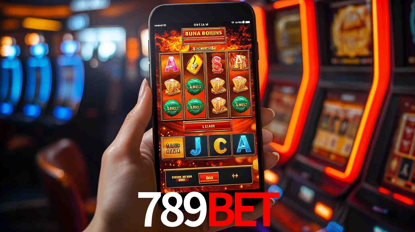 789bet: A Experiência de Casino com Jogos de Mesa ao Vivo