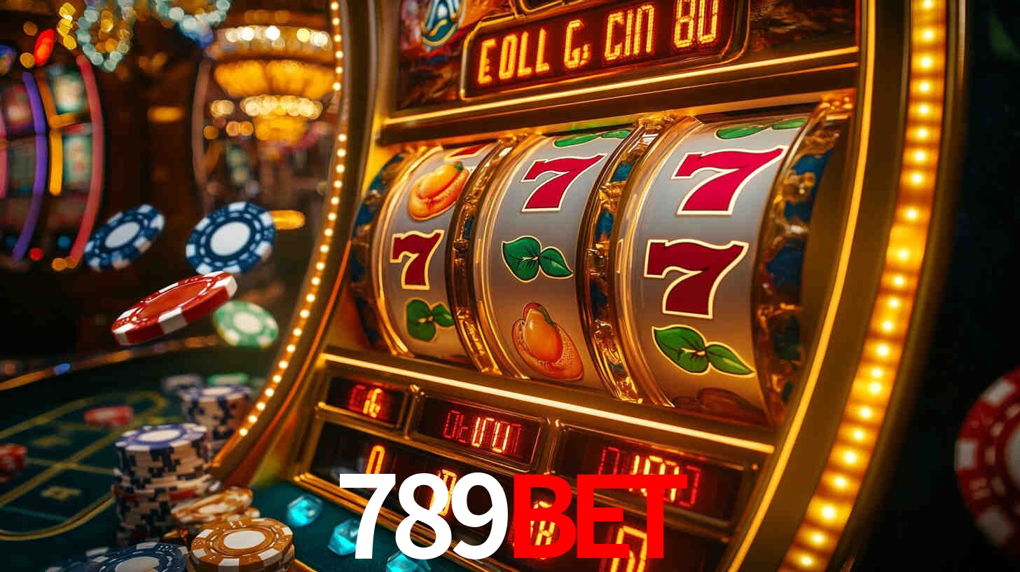 Experimente o Login Seguro Premium no 789bet