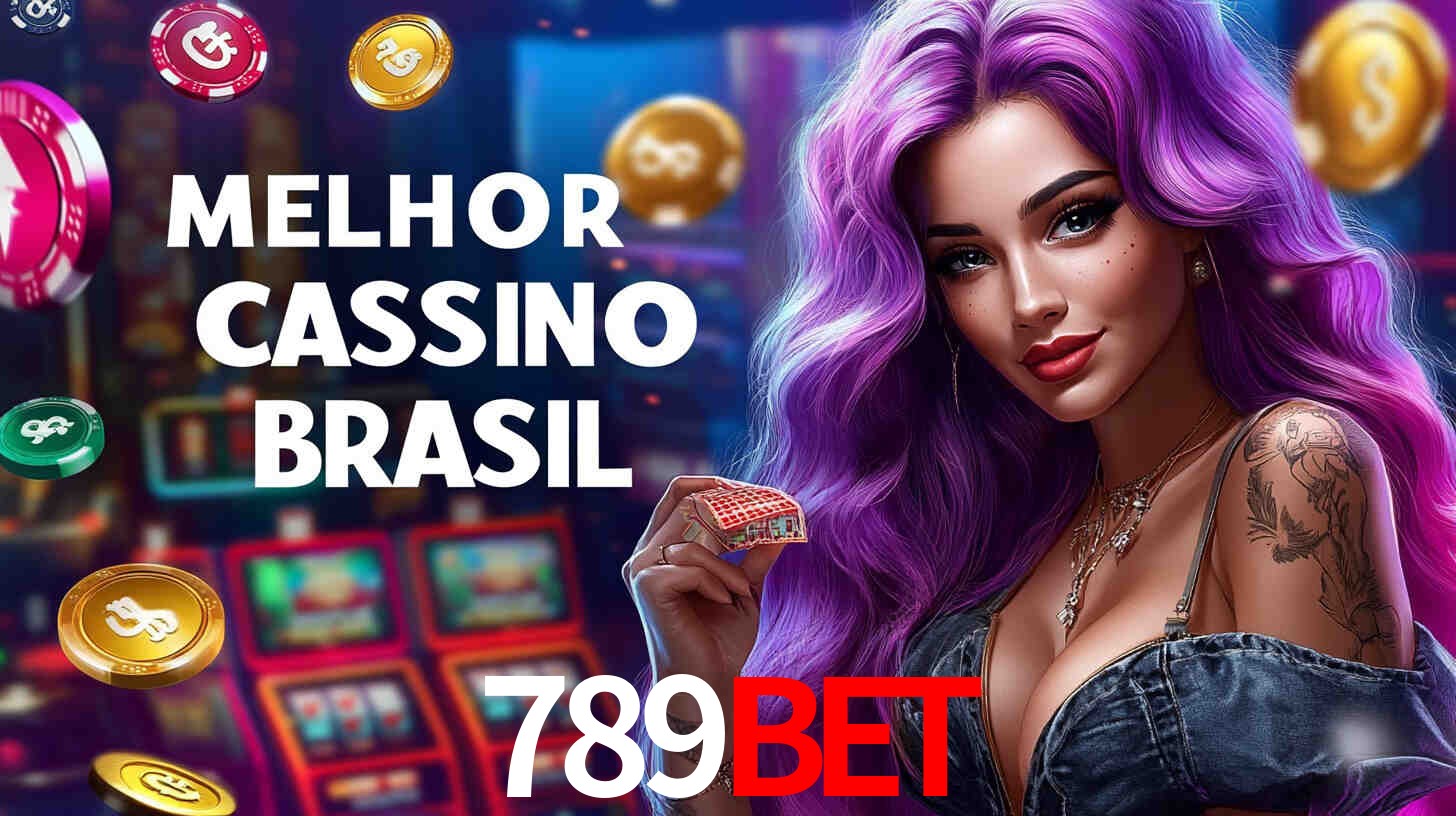 Apostas de Tênis 789bet