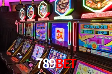 Descubra o Mundo do Cassino Online com 789bet