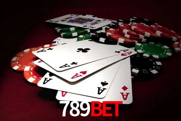 A Emoção da Loteria na 789bet: Uma Chance de Mudança de Vida