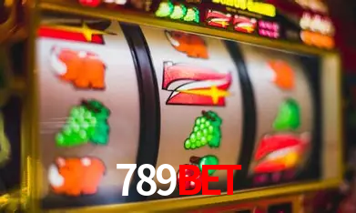 Interface do App 789bet