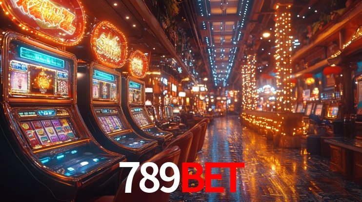 Bônus Generosos e Exclusivos no 789bet para Você!