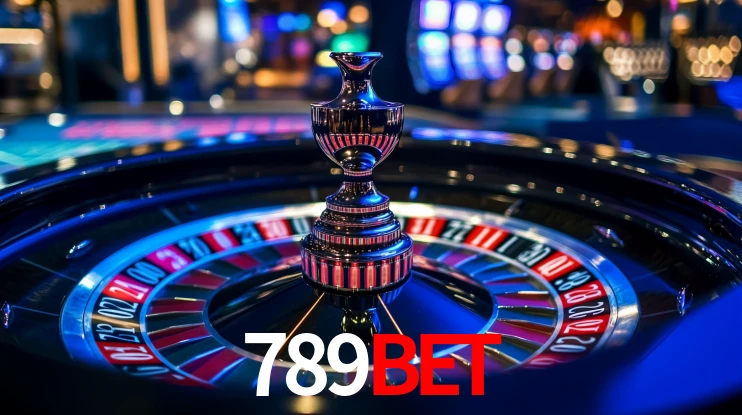 789bet: Seu Cassino Premiado com Pagamentos Rápidos