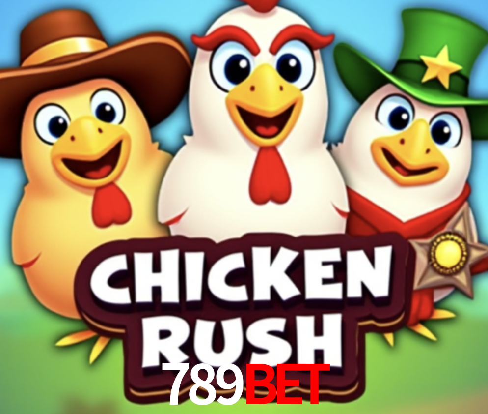 Slot Games 789bet