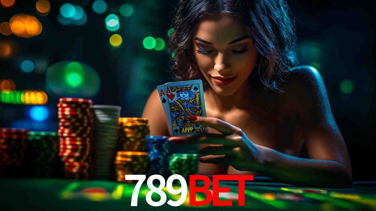 Experiência VIP 789bet