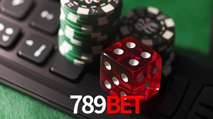 Bonus Features 789bet