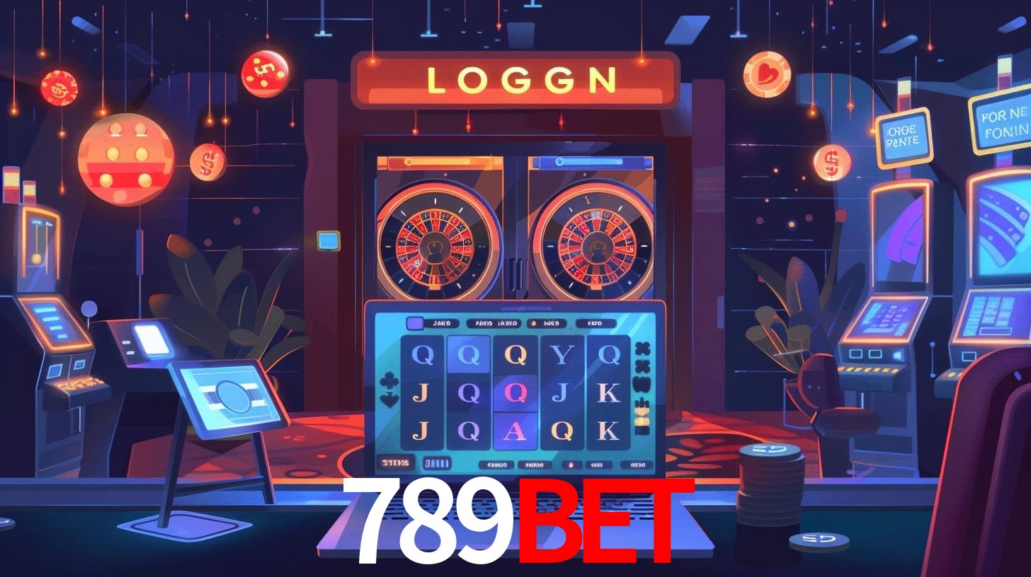Descubra a Essência do 789bet: Nossa História e Compromissos