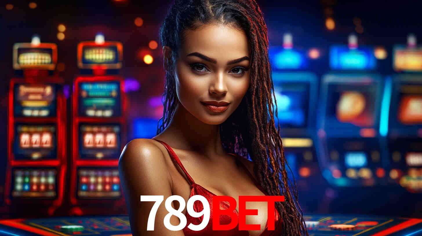 Recursos de Bônus 789bet