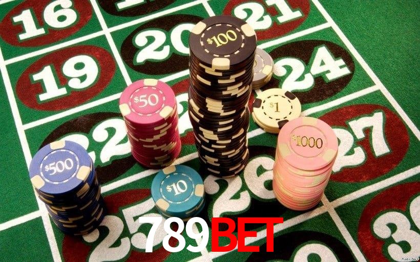 Design Responsivo 789bet