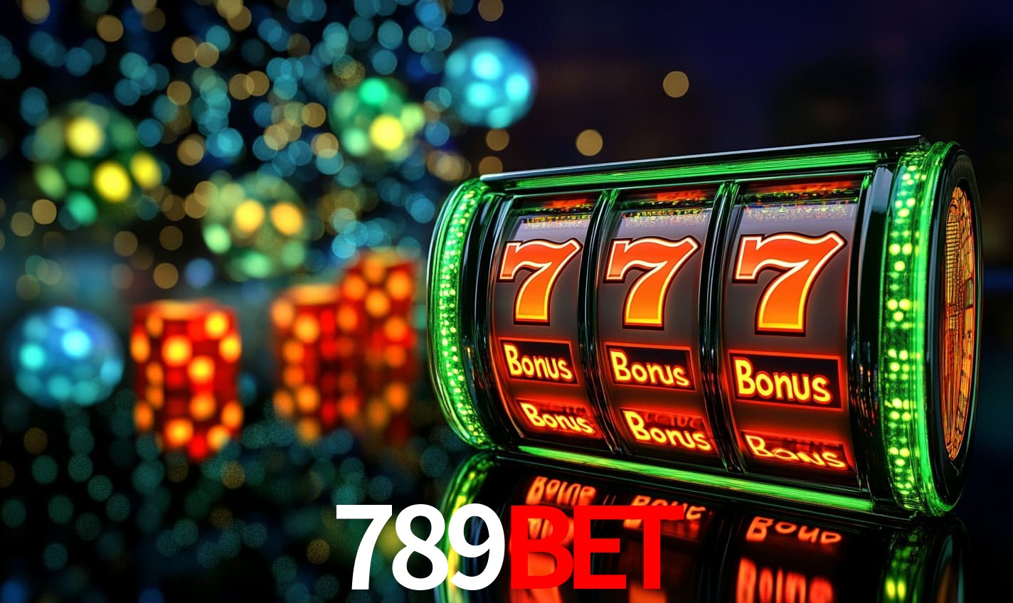 A Popularidade dos Caça-Níqueis no 789bet