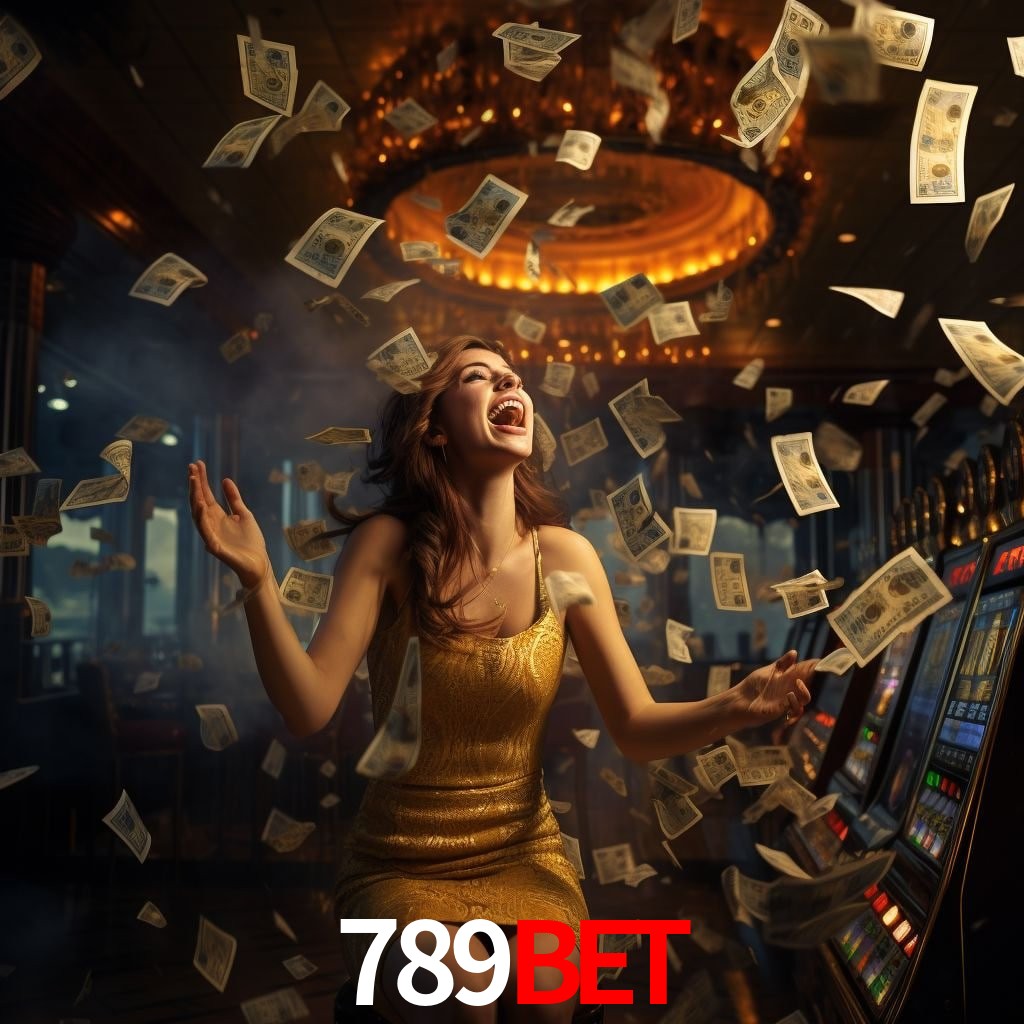 Daily Bonuses 789bet