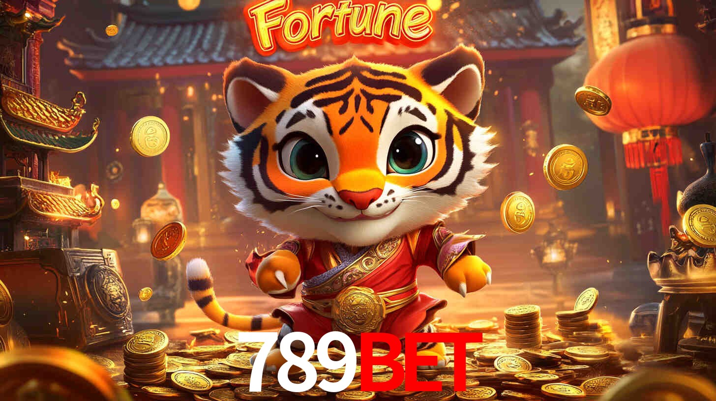Mesa de Blackjack 789bet