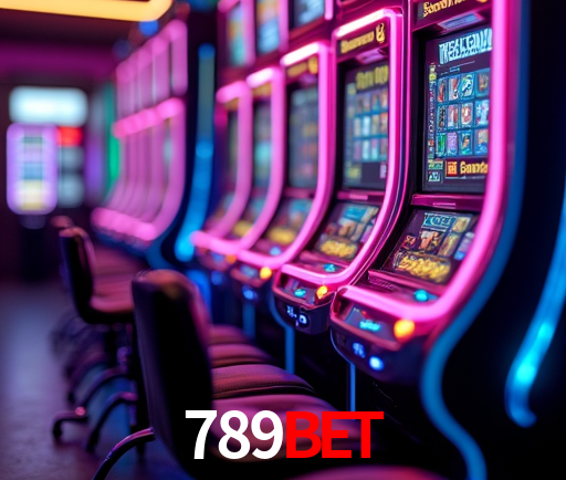 Inovações de Jogos na 789bet: O Futuro das Experiências Interativas