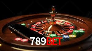 Roulette Table 789bet