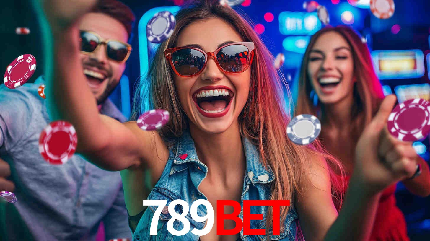 Apostas de Futebol 789bet