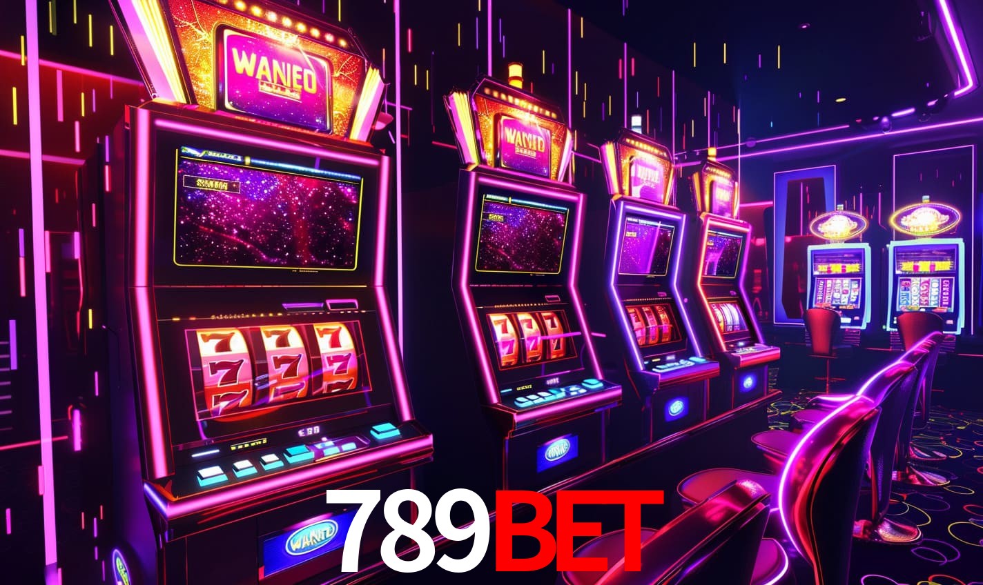Diretório de Jogos 789bet