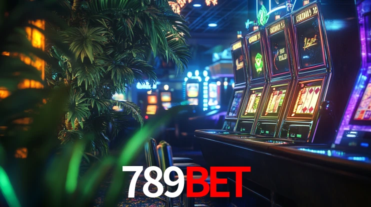 Premium Interface 789bet