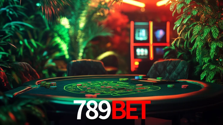 789bet App Interface