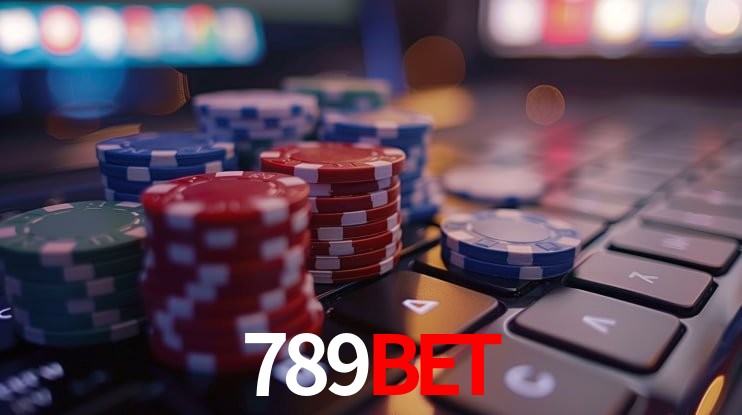 Explorando a Categoria de Eventos em Apostas na 789bet