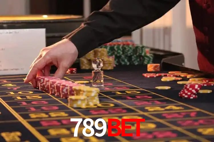 Programa VIP 789bet