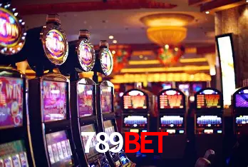 APP oficial da 789bet para mobile