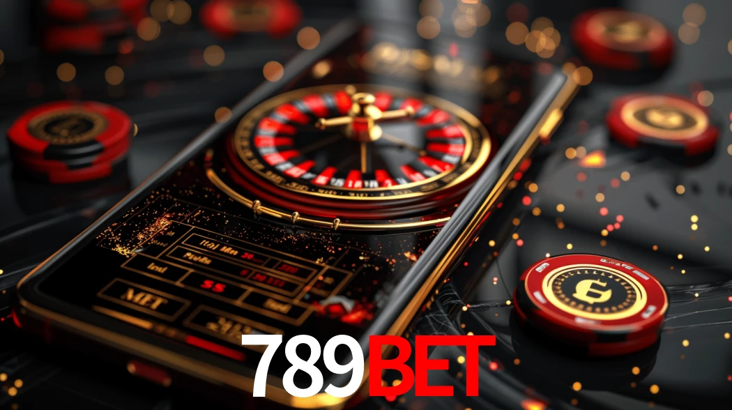 Experiência VIP 789bet