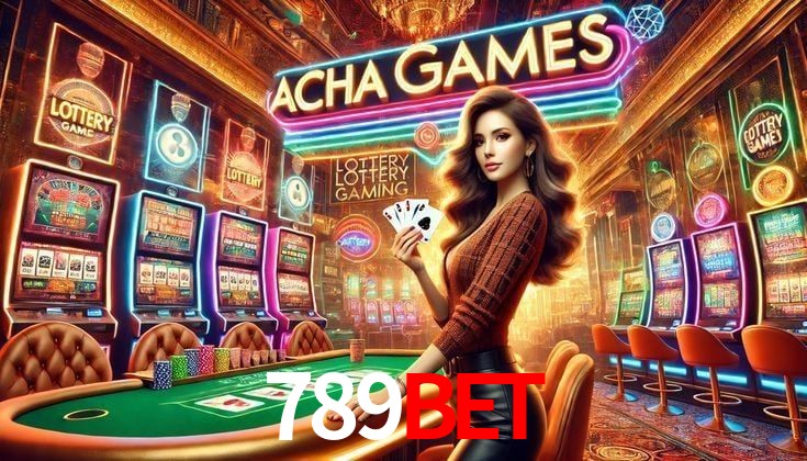 VIP Casino 789bet