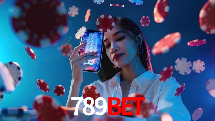Tecnologia da Plataforma 789bet