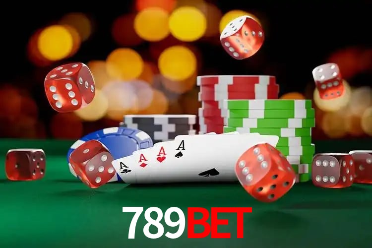 A Experiência Imersiva dos Cassinos Ao Vivo no 789bet
