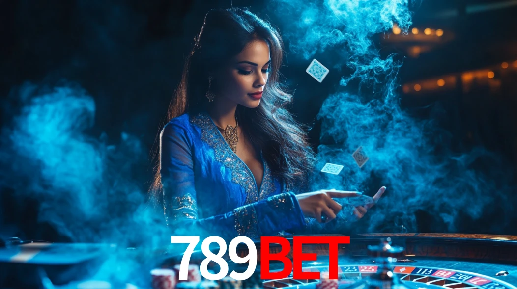 Jogos de Slot 789bet