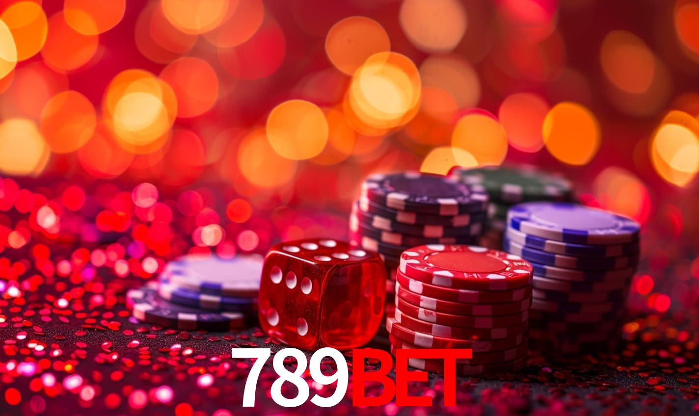 Provedores de Jogos 789bet