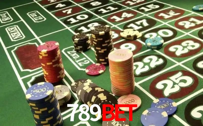 A Popularidade dos Caça-Níqueis no 789bet